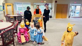 Kids Club Child Care Centre Ltd. (Delair Road)