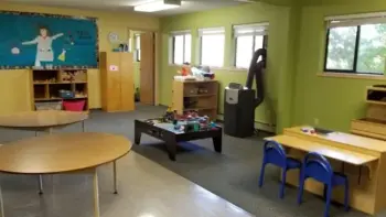 Kids Club Child Care Centre Ltd. (Gladwin)