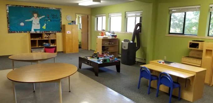 Kids Club Child Care Centre Ltd (Gladwin) one