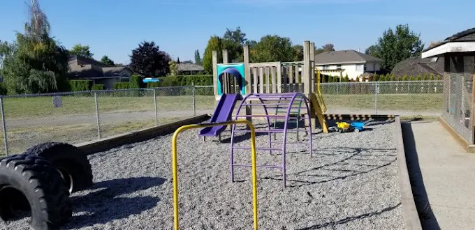 Kids Club Child Care Centre Ltd (Gladwin) two