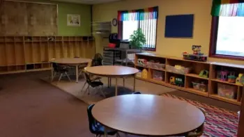 Kids Club Child Care Centre Ltd. (Mcmillan Rd)