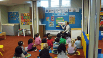 Killarney Park Preschool