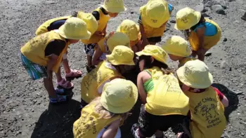 Kilmer Children's Centre Inc.