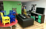 Kilmer Children’s Centre Inc one