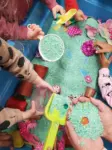 Little Neighbours Nursery School primary
