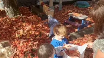 Little Neighbours Nursery School