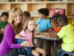 Lochside After School Program primary
