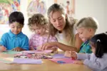 Lochside After School Program primary