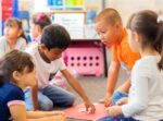 Lochside After School Program primary