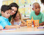 Lochside After School Program primary