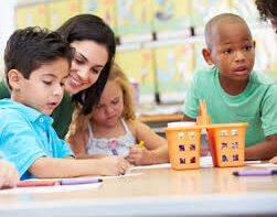 Lochside After School Program