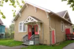 Mosaic Montessori Preschool