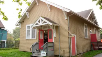 Mosaic Montessori Preschool