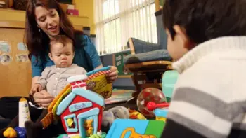 Madison Children's Centre