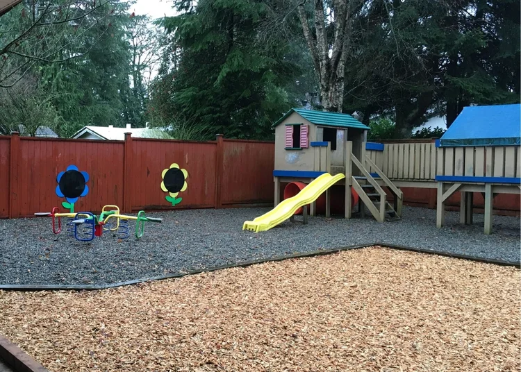Maple Ridge Adventure Preschool gallery one