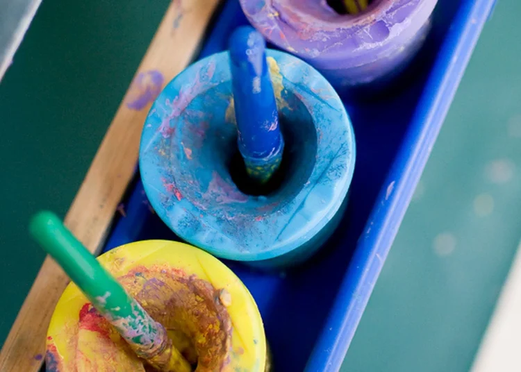 Maple Ridge Adventure Preschool gallery two