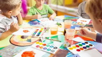 Maple Ridge Adventure Preschool