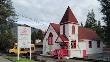 My Little School Daycare (1991) Inc.