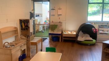 Nsnh - Queen Mary Kid's Club
