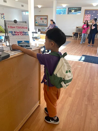 Nelson Avenue Daycare gallery one