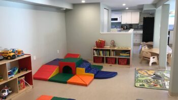 New Kids On The Block Daycare - Obed
