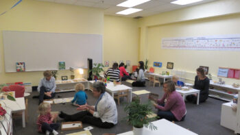 North Star Montessori