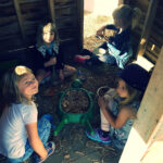 Oak Bay Parent Owned Preschool one