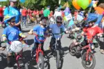 Oak Bay Parent Owned Preschool one