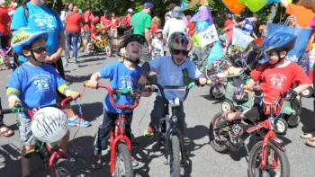 Oak Bay Parent Owned Preschool