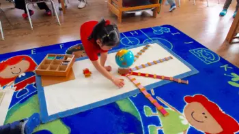 Canyon Springs Montessori Academy