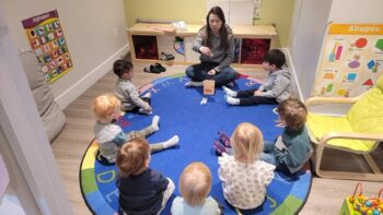 Bright Owlets Childcare And Learning Centre 2