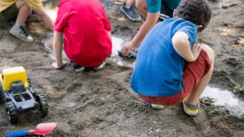 Cornerstone Early Learning Center