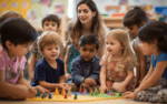 Inspirations Montessori School