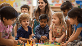 Inspirations Montessori School