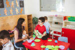 Pied Piper Preschool primary