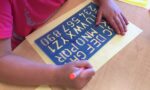 Queen’s Park Preschool primary