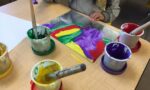 Queen’s Park Preschool primary