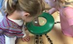 Queen’s Park Preschool primary
