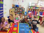 Rainbow Express Day Care Primary