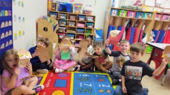 Rainbow Express Day Care