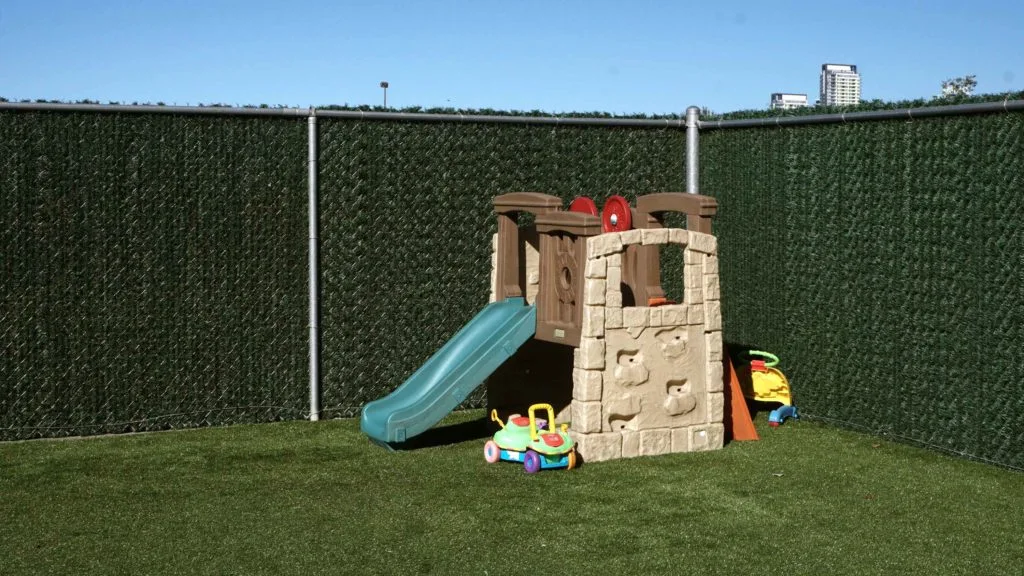 Rainbows Nest Child Care 13