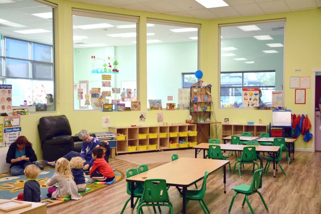 Rainbows Nest Child Care 4