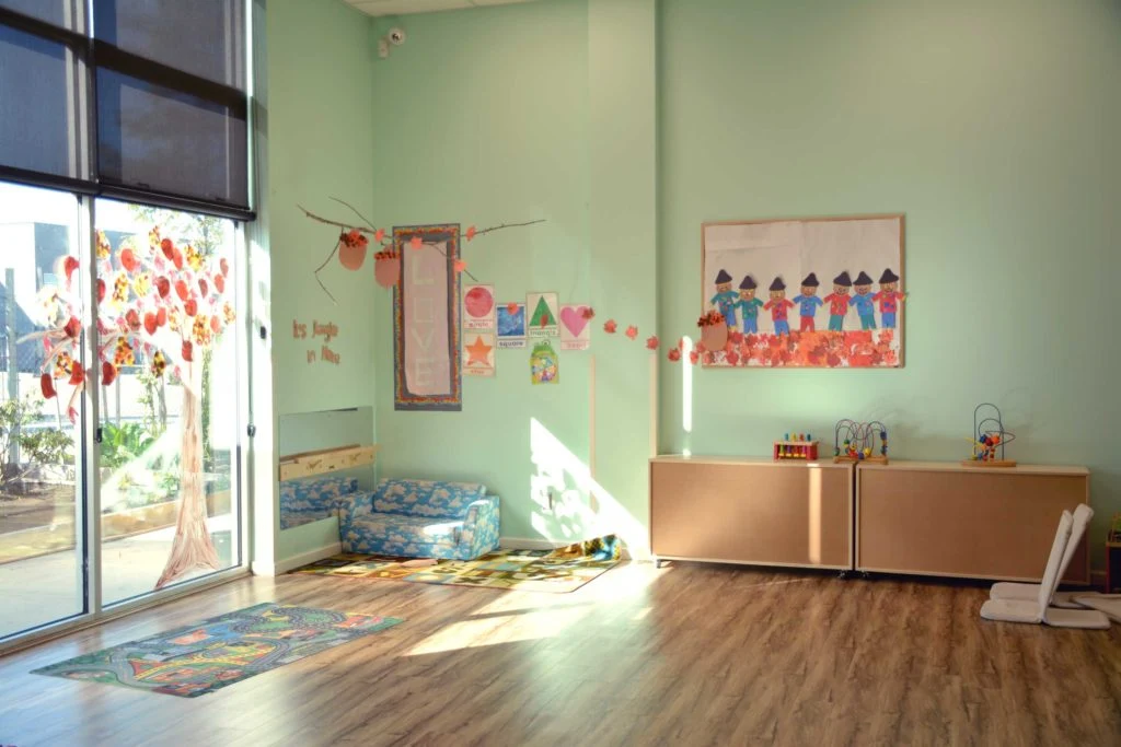 Rainbows Nest Child Care 7
