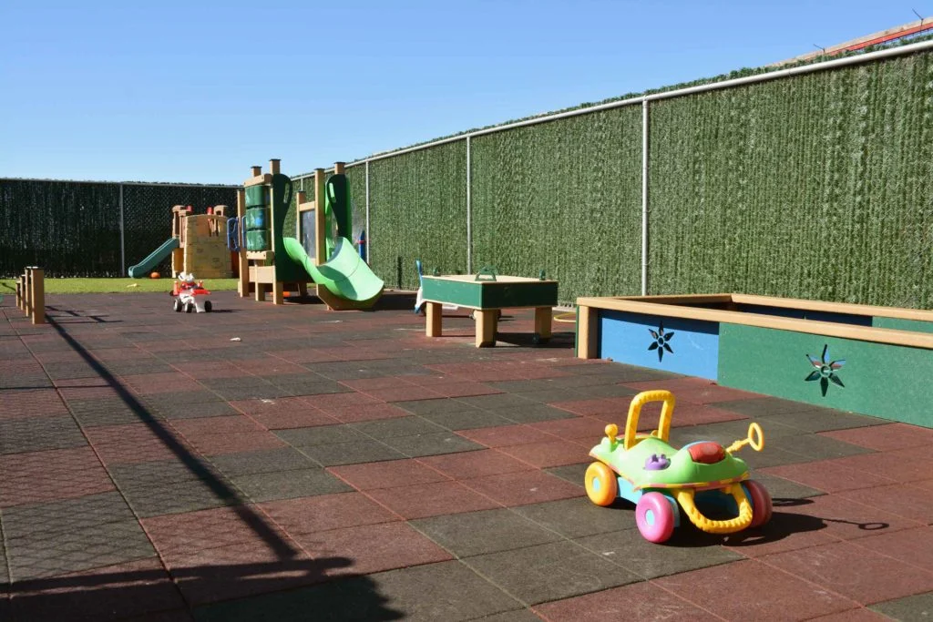 Rainbows Nest Child Care 9