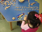 Renfrew Park Community Centre Preschool primary