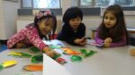Renfrew Park Community Centre Preschool primary