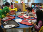 Renfrew Park Community Centre Preschool primary