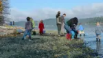 Saltspring Island Coop Preschool gallery one