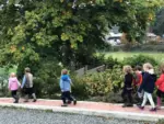Saltspring Island Coop Preschool gallery one