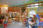 Saltspring Island Coop Preschool gallery one